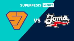 Supermaanantai: Sotkamon Jymy - Joensuun Maila - Supermaanantai: Sotkamon Jymy - Joensuun Maila 24.7.
