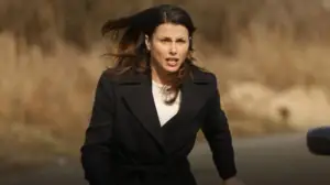 Blue Bloods (12) - Askel lähemmäs