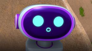 Blaze ja monsterikoneet (S) - Megabot!