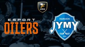 Oilers - Jymy, miehet Fanikamera - Oilers - Jymy, miehet Fanikamera 20.2.