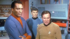 STAR TREK (7) - Toimiva tietokone