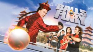 Balls of Fury (12) - Balls of Fury