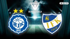 HJK - IFK Mariehamn - HJK - IFK Mariehamn 27.10.
