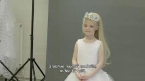 Maailman övereimmät ehtoollisasut (S) - Uusi vuosi