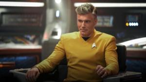 Star Trek: Strange New Worlds (12) - Komeetan lapset