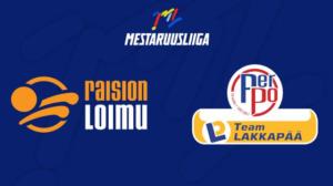 Loimu - Team Lakkapää - Loimu - Team Lakkapää 11.2.