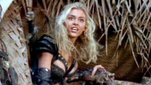 Xena (12) - Callisto
