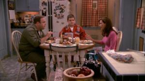 The King of Queens (Paramount+) - Roamin' Holiday