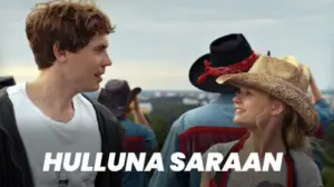 Hulluna Saraan (7) - Hulluna Saraan