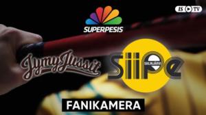 Seinäjoen JymyJussit - Siilinjärven Pesis, Fanikamera - Seinäjoen JymyJussit - Siilinjärven Pesis, Fanikamera 19.6.