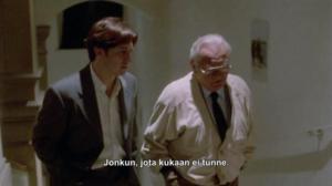 Poliisikoira Rex (12) - Miksi Romeo kuoli?
