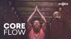 Core Flow - Core Flow
