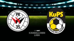 PK-35 - KuPS, Fanikamera - PK-35 - KuPS, Fanikamera 22.5.