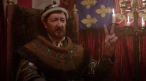 Drunk History UK (16) - Kerry Howard ja Joel Dommett