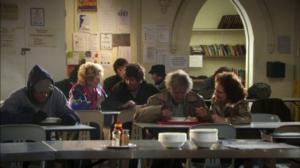 Deadly Women(Paramount+) (16) - Behind The Mask