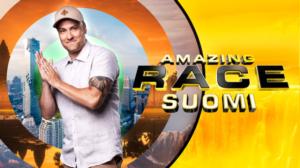 Amazing Race Suomi - Tanssin taikaa