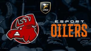 Happee - Oilers, miehet Fanikamera - Happee - Oilers, miehet Fanikamera 23.10.