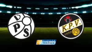 VPS - KPV - VPS - KPV 17.5.