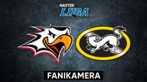 Sport - Kärpät, Fanikamera - Sport - Kärpät, Fanikamera 1.12.