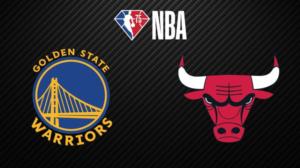 Golden State Warriors - Chicago Bulls - Golden State Warriors - Chicago Bulls 13.11.