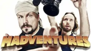 Madventures III (16) - Pitkä tie Burmaan