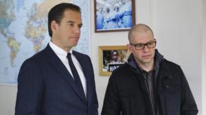 NCIS (Paramount+) (12) - Loose Cannons