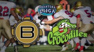 Butchers - Crocodiles - Butchers - Crocodiles 8.6.
