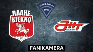 RaaheK - JHT, Fanikamera - RaaheK - JHT, Fanikamera 19.2.