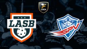 LASB - SPV, miehet Fanikamera - LASB - SPV, miehet Fanikamera 19.12.