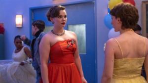 Grease: Rise of the Pink Ladies (12) - Tai lukion tansseissa...