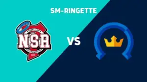 NSR - Kiekko-Espoo - NSR - Kiekko-Espoo 24.9.
