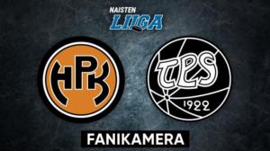 HPK - TPS, Fanikamera - HPK - TPS, Fanikamera 22.9.