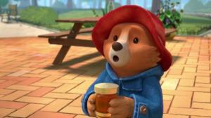 Karhuherra Paddingtonin seikkailut (Paramount+) - Paddingtonin ja rouva Birdin päivä / Paddington ja pöytätennismestarit