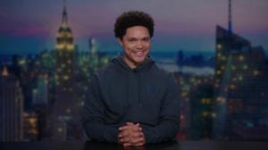 The Daily Show - October 27, 2021