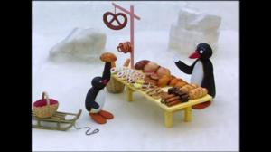 Pingu (S) - Pingu (S)