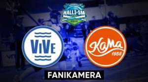 Veto - KaMa, miehet Fanikamera - Veto - KaMa, miehet Fanikamera 16.2.