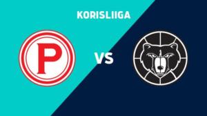 Tampereen Pyrintö - Kouvot - Tampereen Pyrintö - Kouvot 22.10.