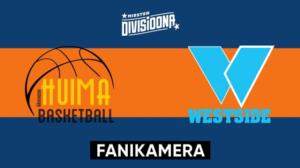 Äänekosken Huima - Westside, Fanikamera - Äänekosken Huima - Westside, Fanikamera 29.11.