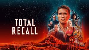 Total Recall - Unohda tai kuole (16) - Total Recall
