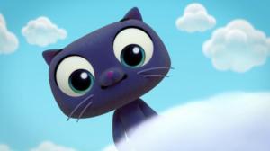 Tuire ja Sateenkaarimaa (S) - Iso, vihreä pompotus