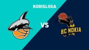 Korihait - BC Nokia - Korihait - BC Nokia 10.10.