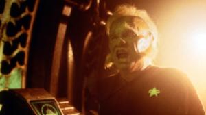 STAR TREK: VOYAGER (7) - Scorpion Part 2