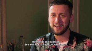 Sinkkuillallinen - Rento rekrytointikonsultti
