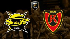 SaiPa - Koovee, naiset Fanikamera - SaiPa - Koovee, naiset Fanikamera 26.2.