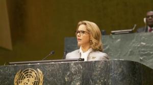 Madam Secretary (Paramount+) (12) - Ghost Detainee