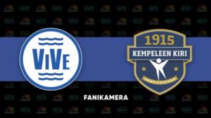 Veto - KeKi, miehet Fanikamera - Veto - KeKi, miehet Fanikamera 26.7.