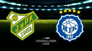 JyPK - HJK - JyPK - HJK 3.7.