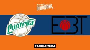 Hyvinkään Ponteva - Espoo Basket Team II, Fanikamera - Hyvinkään Ponteva - Espoo Basket Team II 13.2.