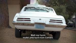 Panttilainaamon autospesialistit - Kiiltoa klassikkoon
