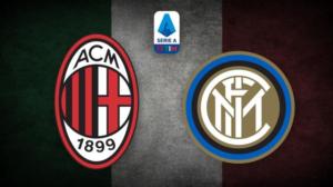 AC Milan - Inter Milan - AC Milan - Inter Milan 21.2.